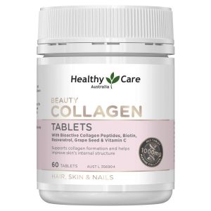 Collagen Bioactive