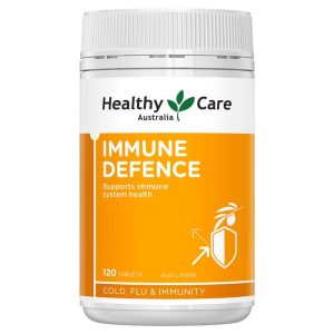 Immune Defence