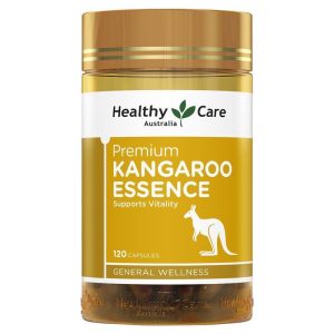 Kangaroo Essence