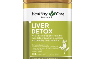Liver Detox