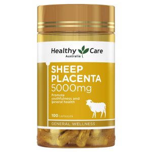 Sheep Placenta 5000mg