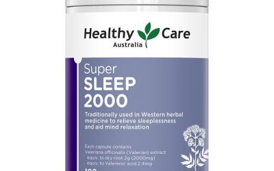 Sleep 2000 Super