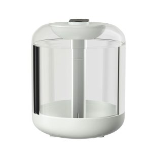 1L 4-in-1 LED Aromatherapy Oil Diffuser