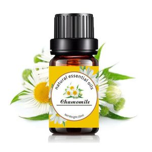 Chamomile Pure Essential Oil 10ml