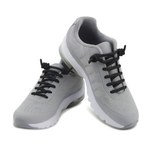 Elastic Curly Spring Spiral No-Tie Shoelaces