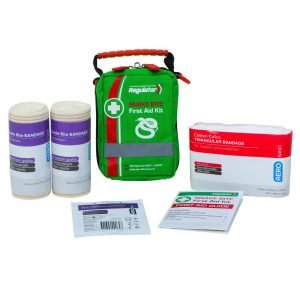 First Aid Kit 4 Pieces Snake Bite Kit Aero