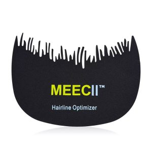 Meecii Hair Building Fibres Comb Hairline Optimiser