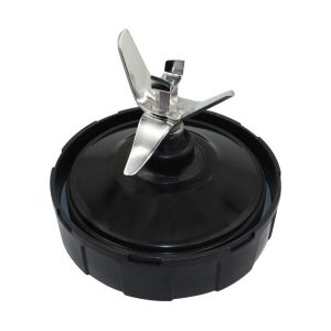 Nutri Ninja Blade 7 Fin for Nutri Ninja Blender, Auto iQ & BL480NZ-BL486CO Models