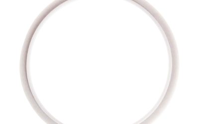 Nutri Ninja Gasket Seal Ring for Auto iQ 1000-1500 & BL450NZ-BL482NZ Models