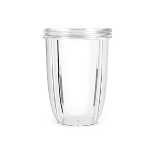 Nutribullet Cup 18oz Small for 600W 900W 1000W 1200W Models