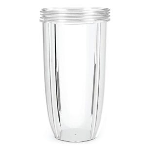 Nutribullet Cup 24oz Tall for 600W 900W 1000W 1200W Models