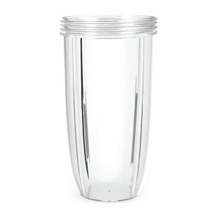 Nutribullet Cup 32oz Colossal for 600W 900W 1000W 1200W Models