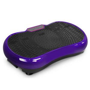 Vibration Platform 180kg Purple