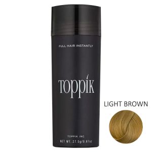 Toppik Hair Building Fibres Light Brown